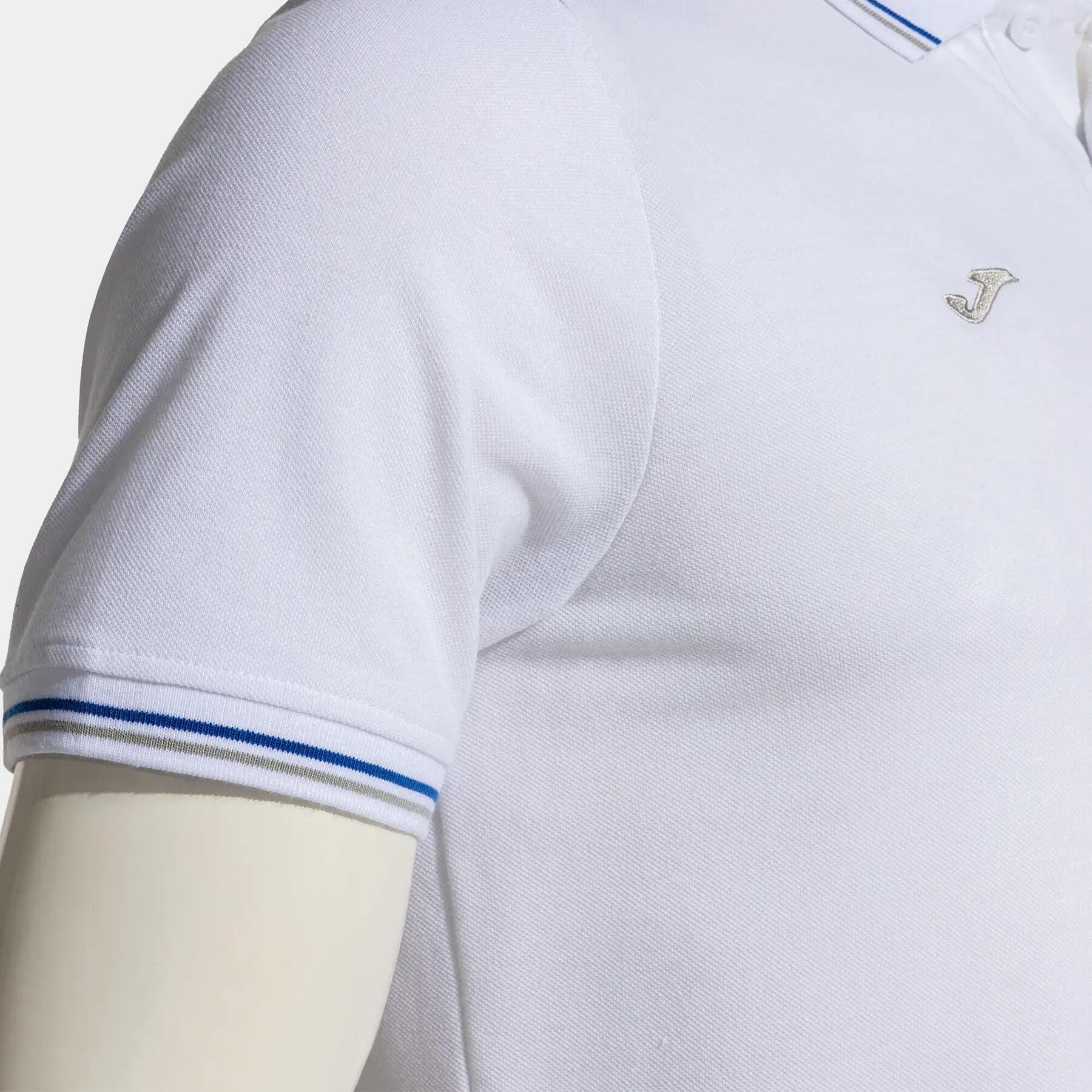 Polo-Shirt Joma Confort Classic 4/4