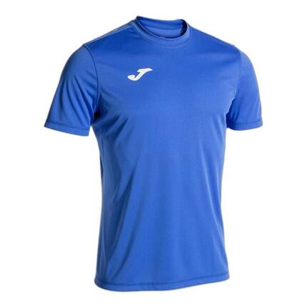 Maillot Manches Courtes Handball Homme Joma Olimpiada handball Rouge