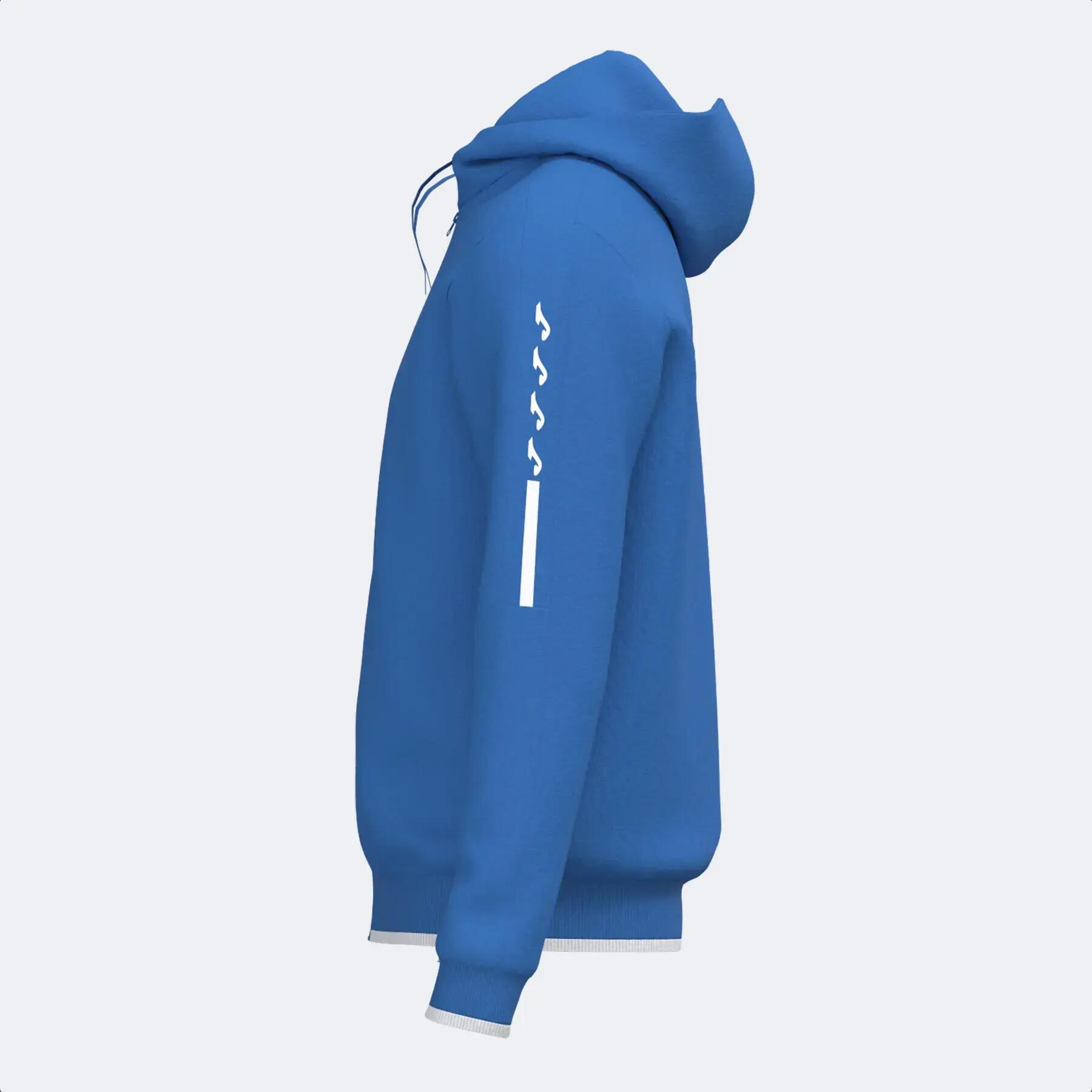 Sweatjacke mit Kapuze Joma Olimpiada 7/7