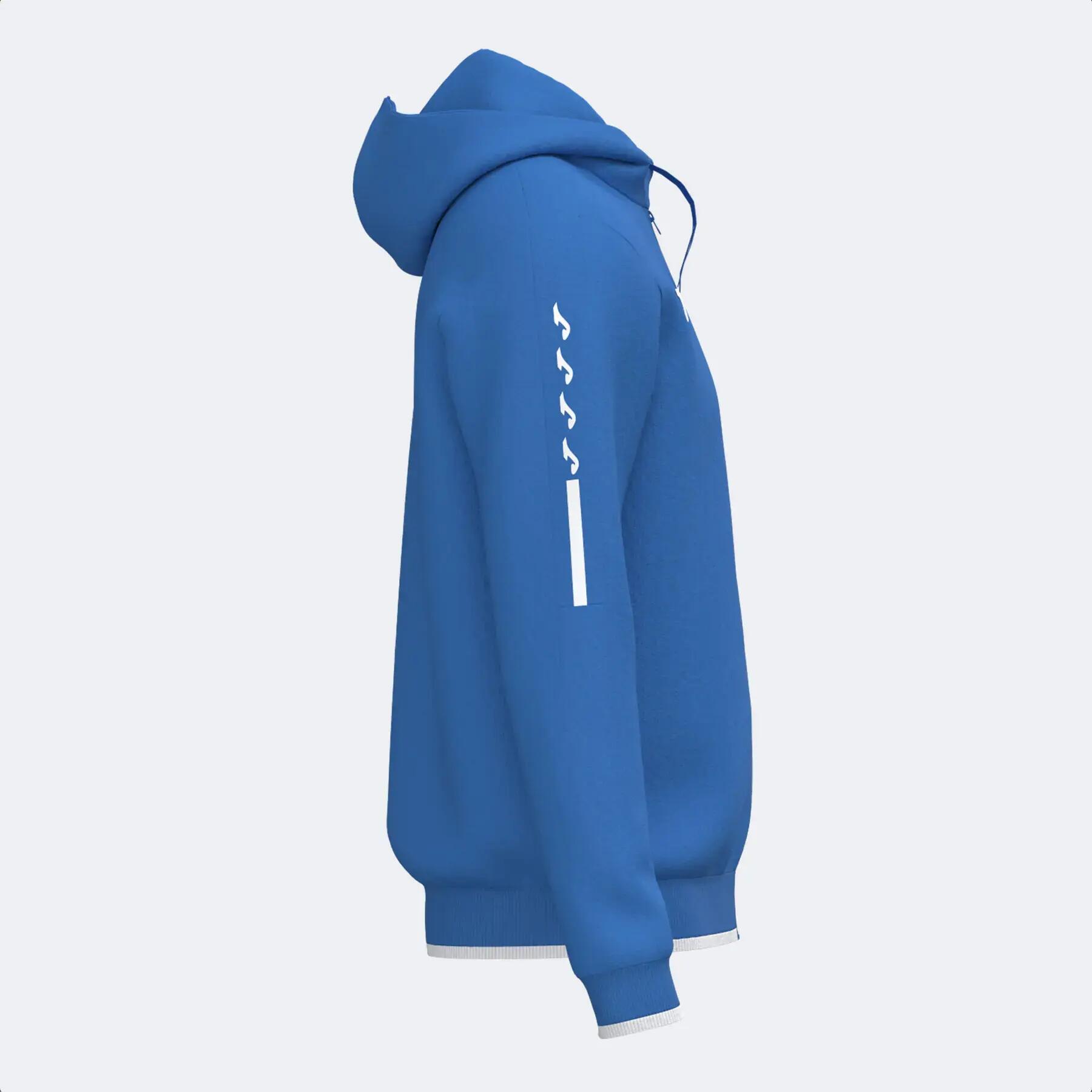 Sweatjacke mit Kapuze Joma Olimpiada 6/7