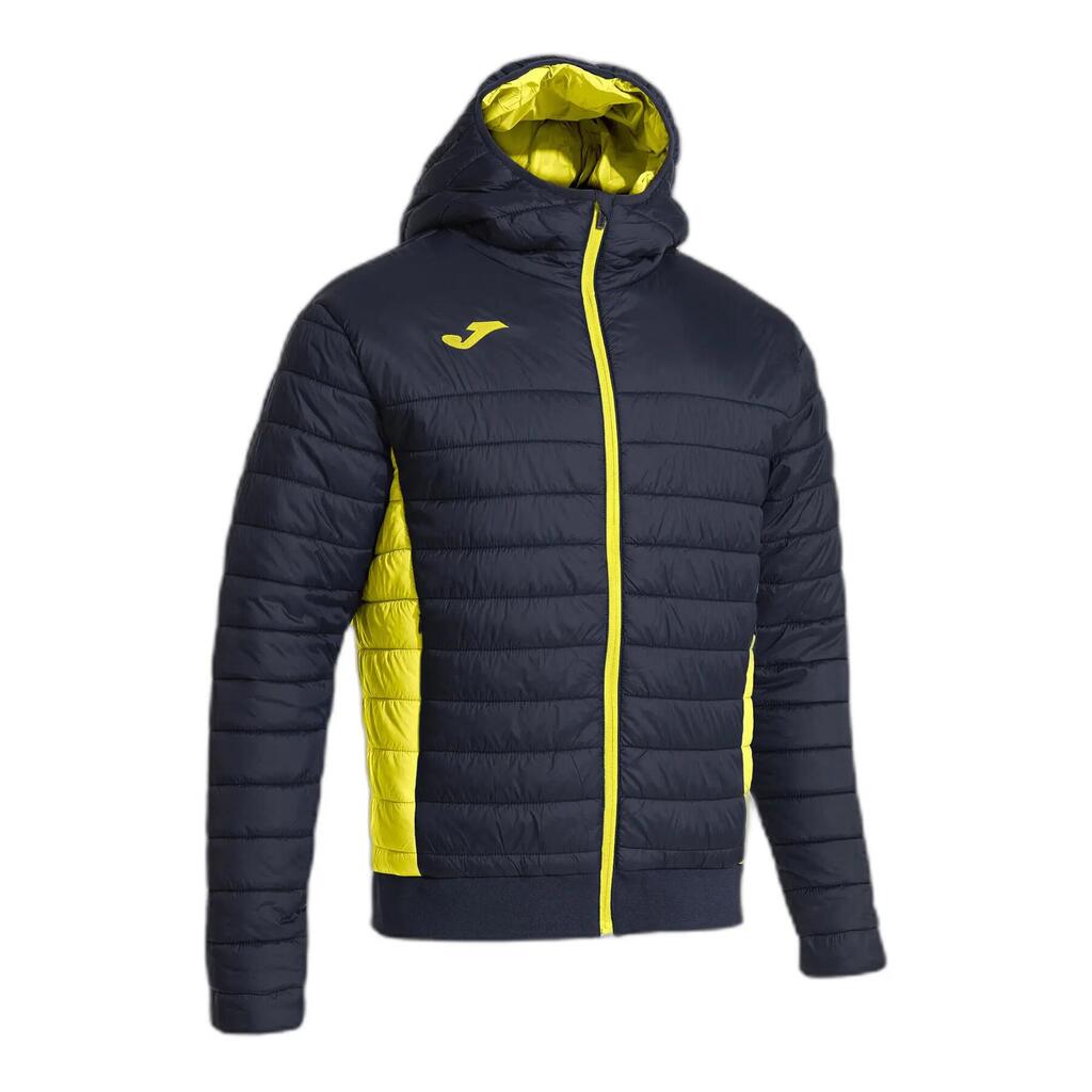 Joma's Urban V Puffer