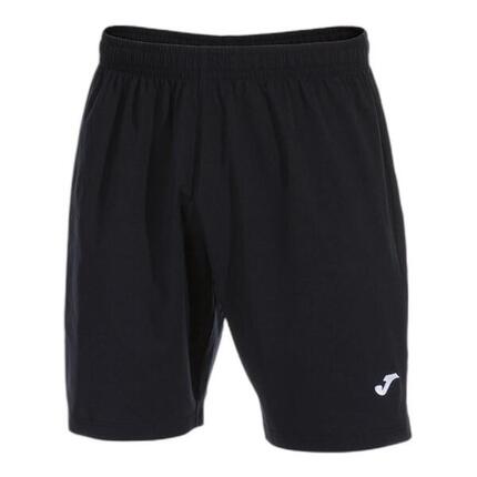 Short Football Homme Joma Eurocopa III Bleu Marine