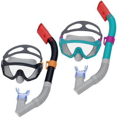 Maschera da sub Bestway Spark Wave