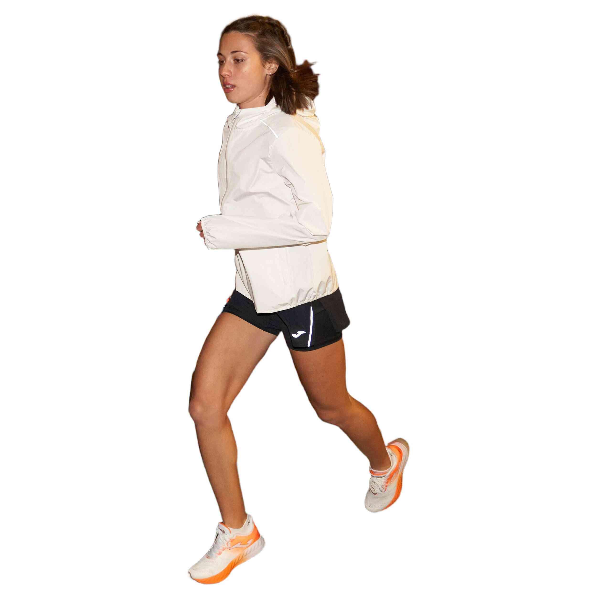 Damesshort Joma R-night 5/6