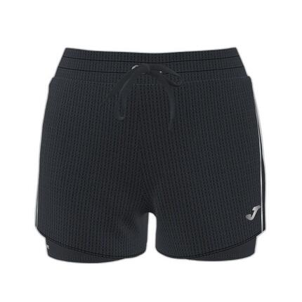 Pantalón corto de mujer Joma R-night