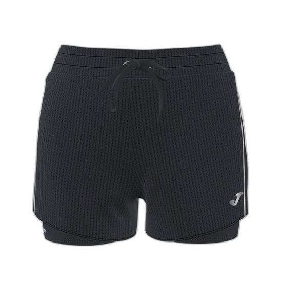 Pantalón corto de mujer Joma R-night