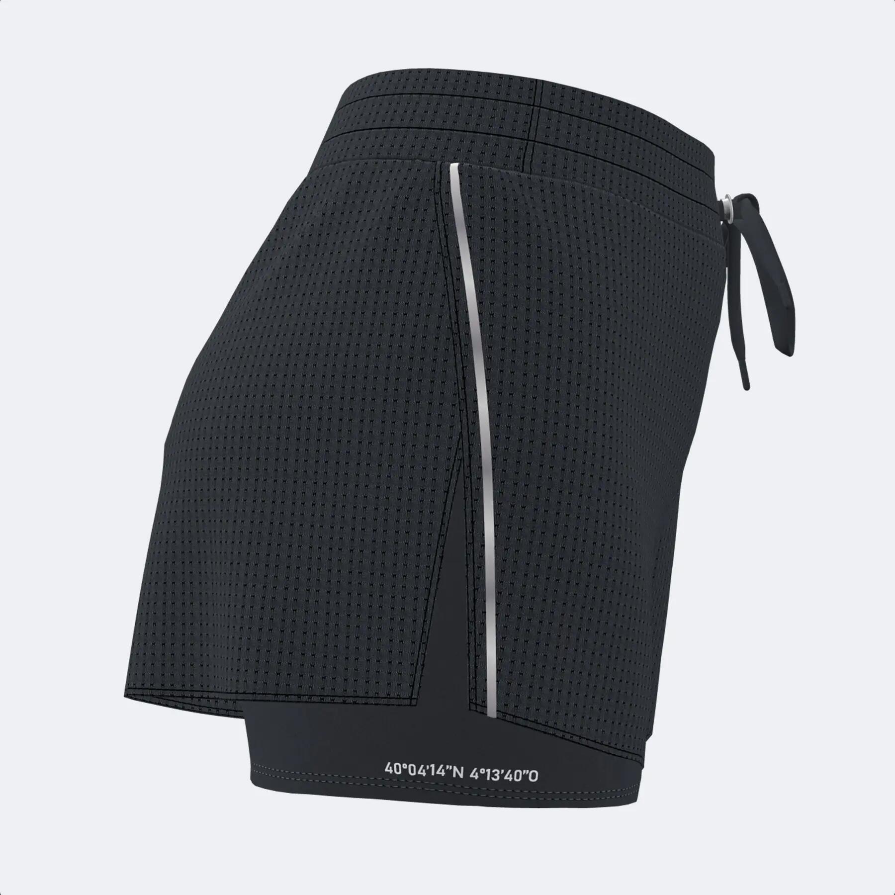 Damesshort Joma R-night 4/6