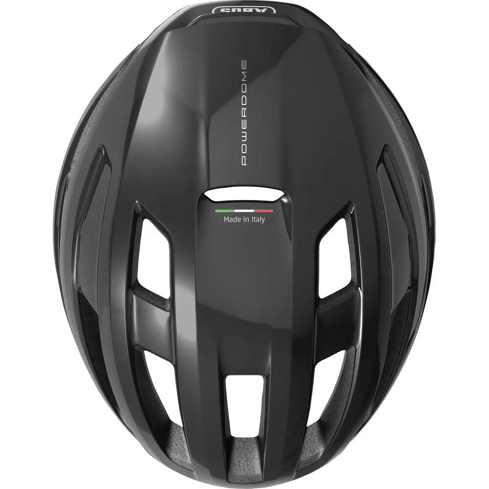 Abus PowerDome Race Helmet Black L 57-61cm 4/5