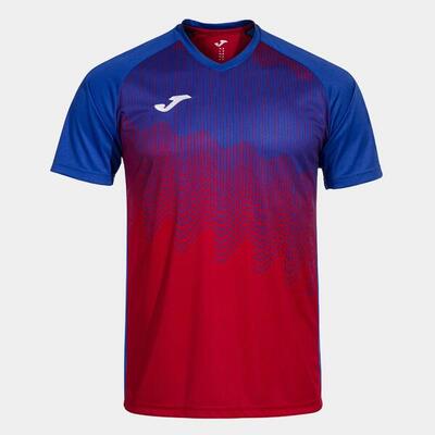 Jersey met v-hals joma tiger vi