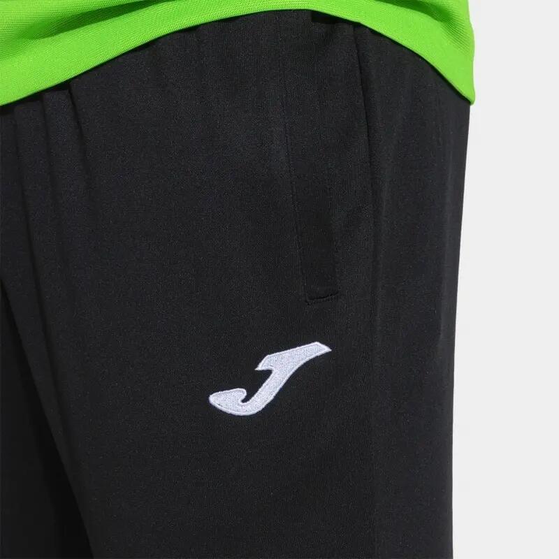 Fato De Treino Futebol Homem Joma Lion II Verde Fluor 6/6