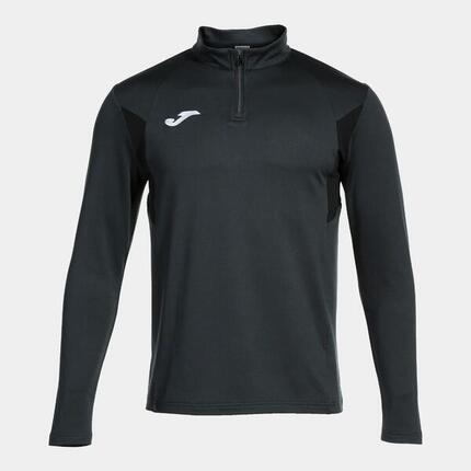 Sweatshirt Garçons Joma Winner III rouge