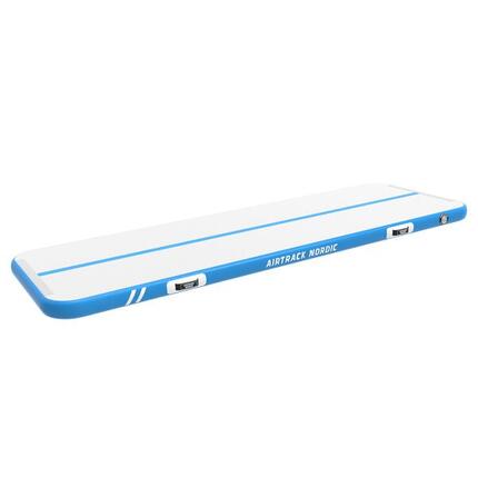 AirTrack Nordic Standard, 3-6m - Menthe - 6 m