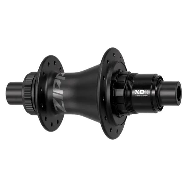 Moyeu route disque avant Zipp Zr1 Centerlock 24Trous 1/2