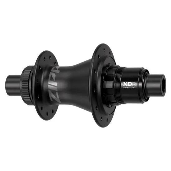 Przednia tarcza piasta szosowa Zipp Zr1 Centerlock 24Trous
