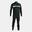 Trening bărbați DANUBIO III Negru/Anthracite 3XL