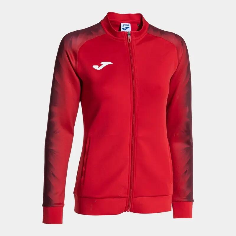 Felpa da donna Joma Elite XI 2/5