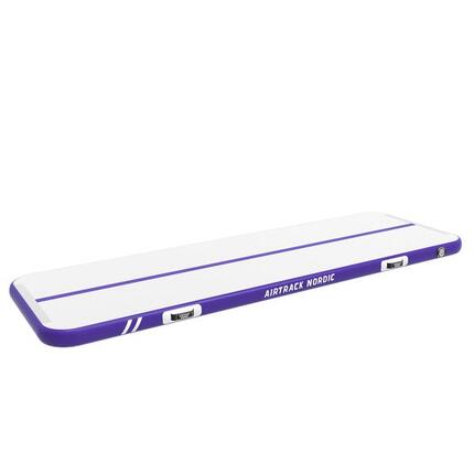 AirTrack Nordic Standard, 3-6m - Menthe - 6 m