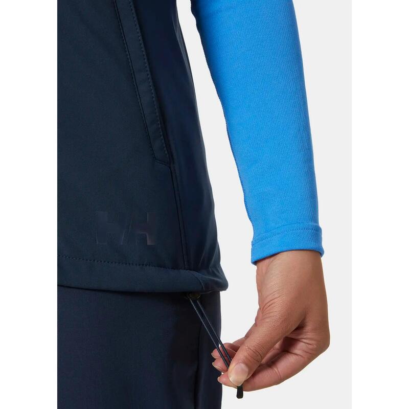Női dzseki Helly Hansen paramount softshell