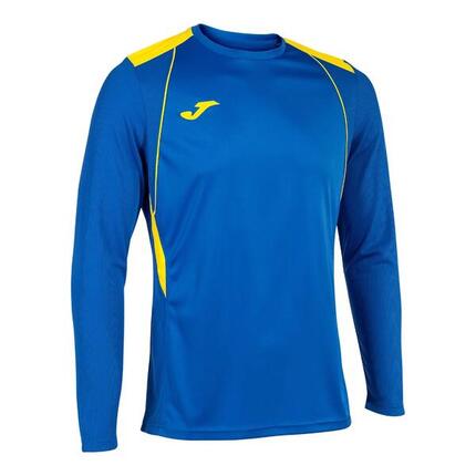 Maillot Manches Longues Football Homme Joma Championship VII Rouge