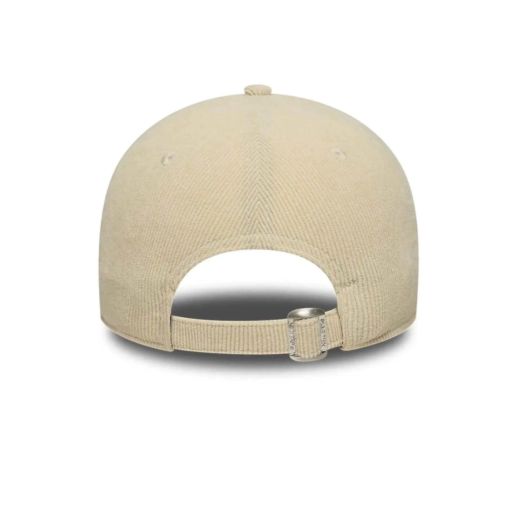 New York Mets honkappie New Era 9Forty 3/5