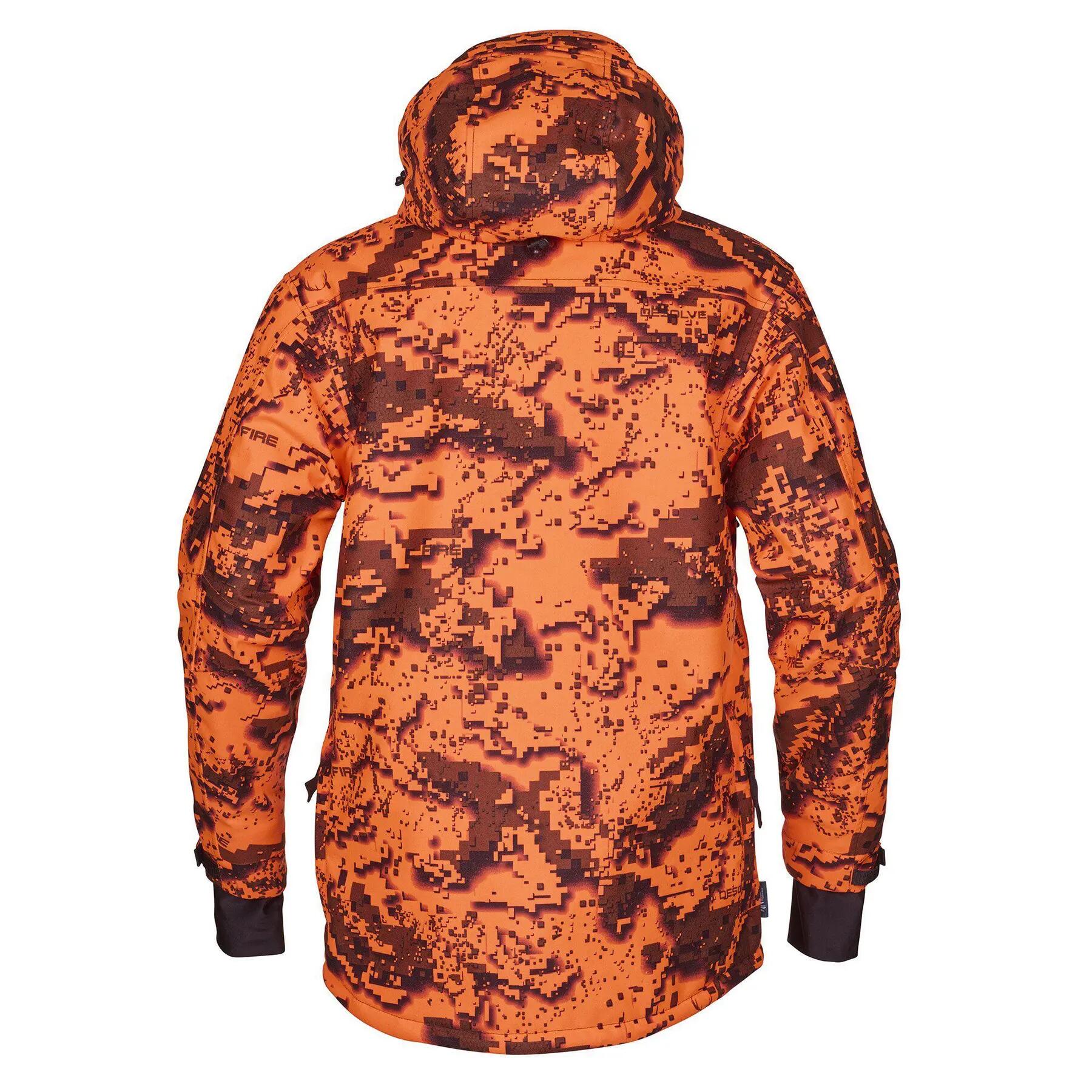Jagdjacke Swedteam Ridge Booster 3/3