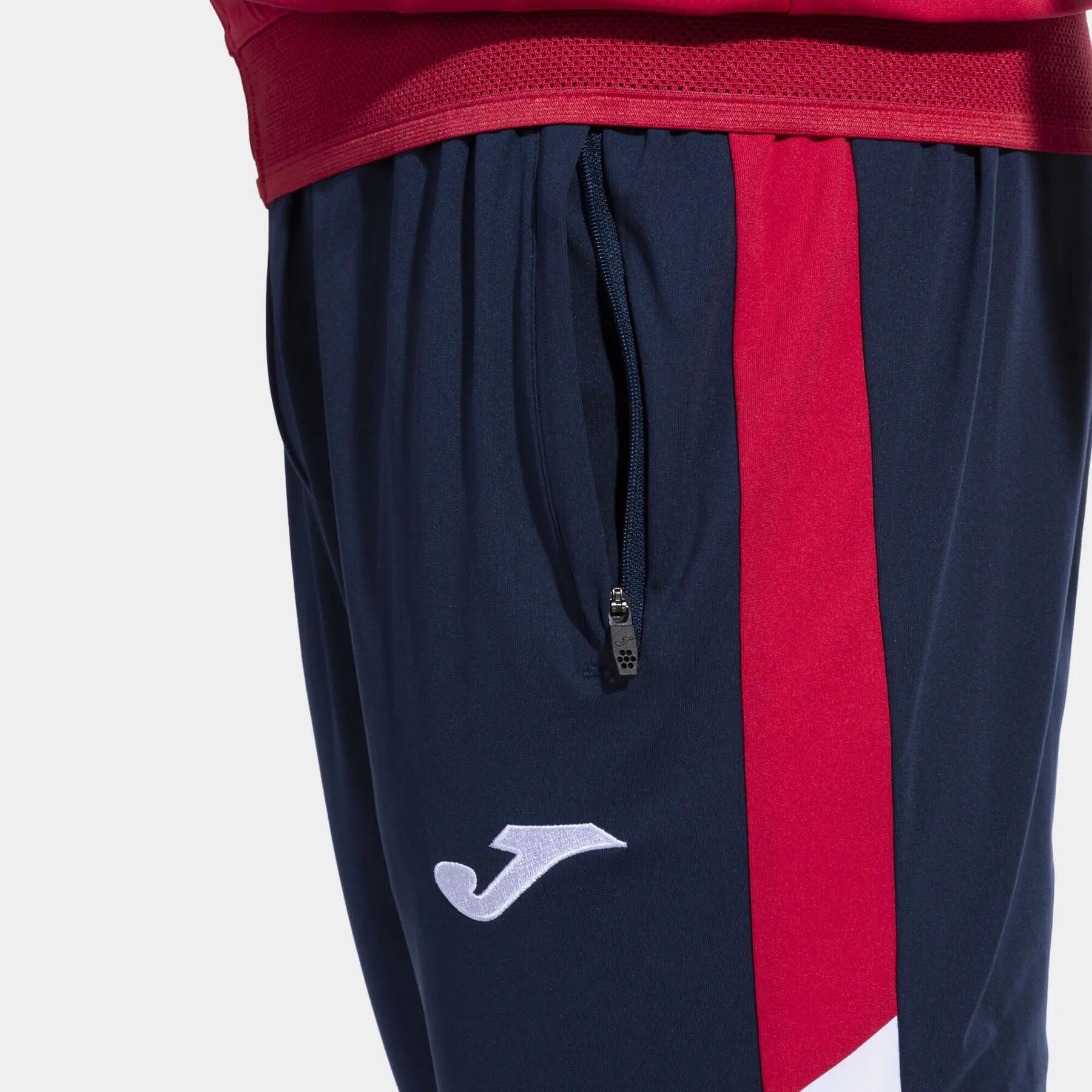 Trainingsanzug Joma Toledo 6/7