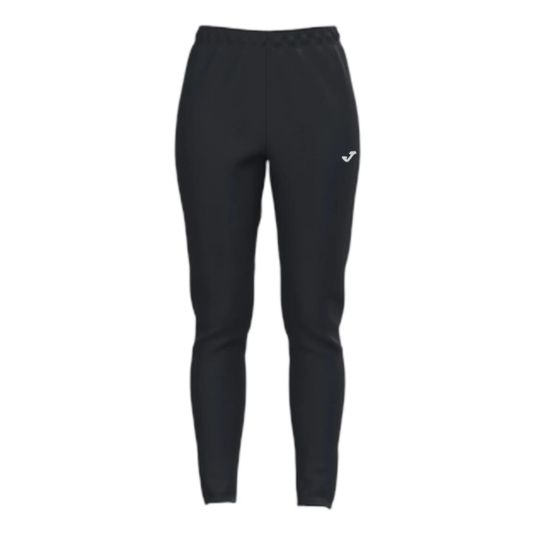 Damskie spodnie treningowe Joma Advance