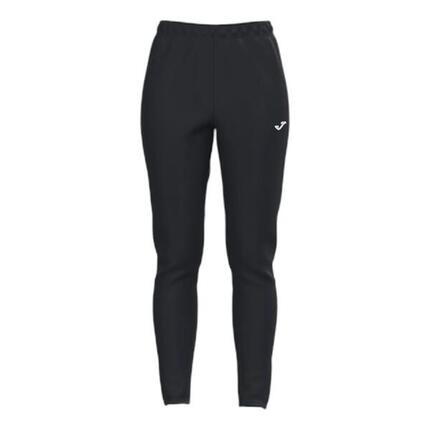 Pantalon Football Femme Joma Advance Bleu Marine