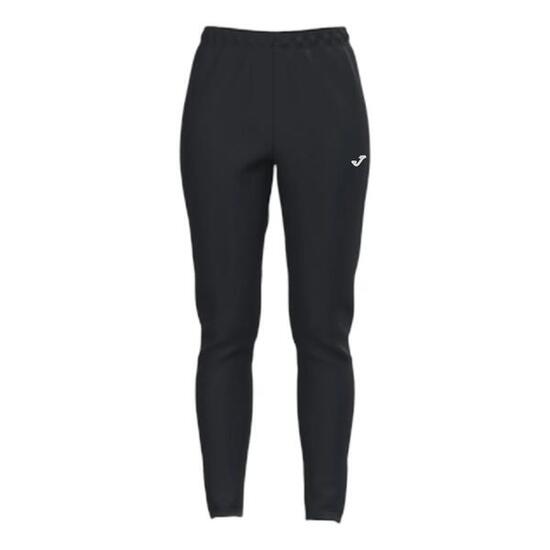 Pantalon Football Femme Joma Advance Noir
