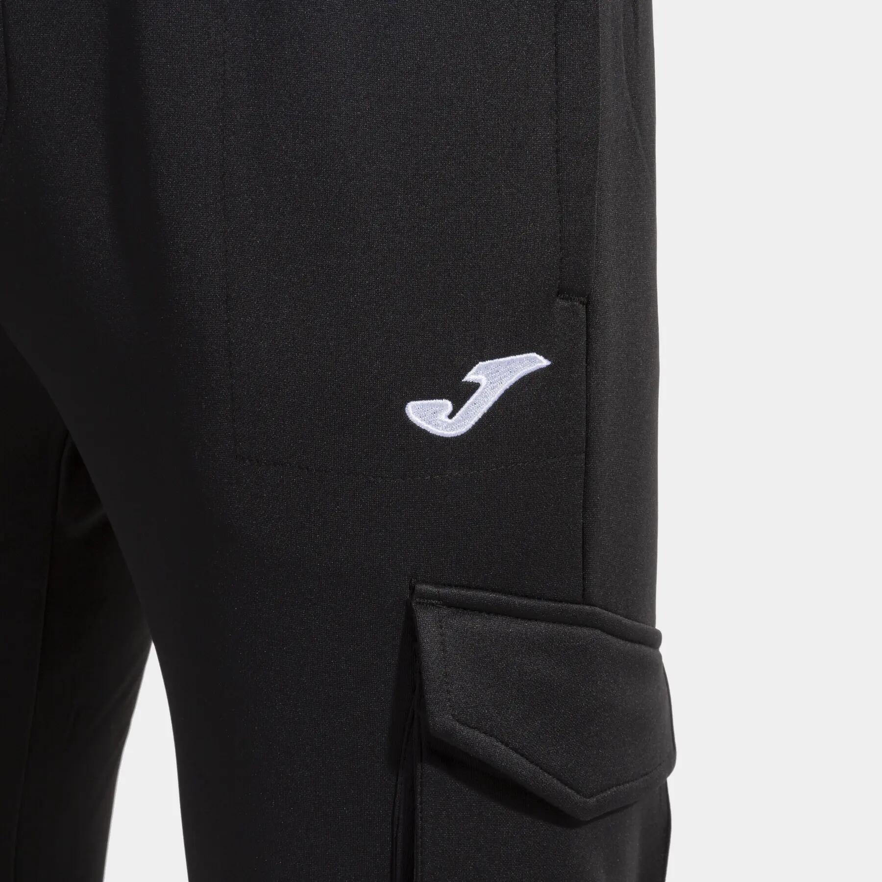Cargo broek Joma Campus Street 5/6
