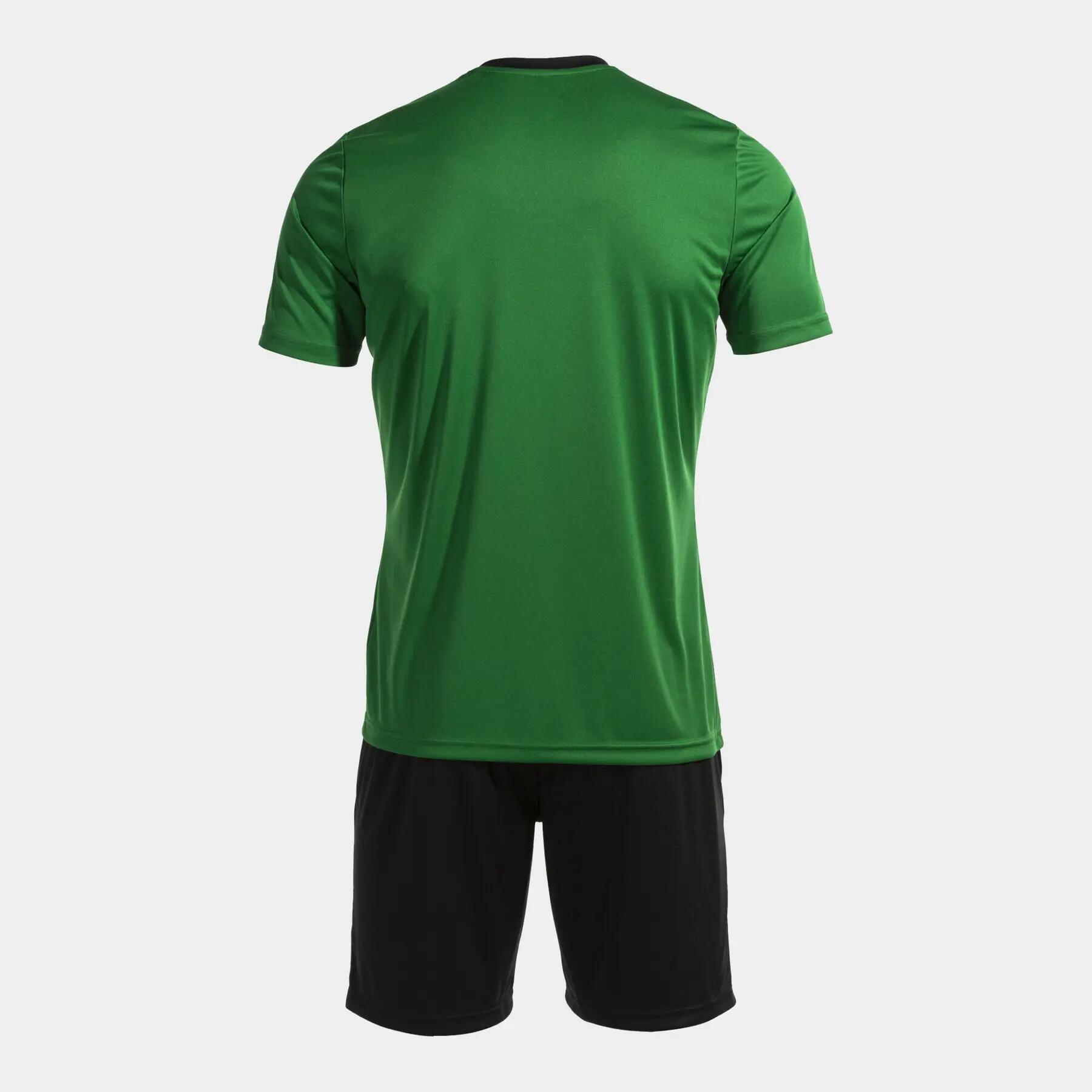 Ensemble Football Homme Joma Victory Vert 3/4