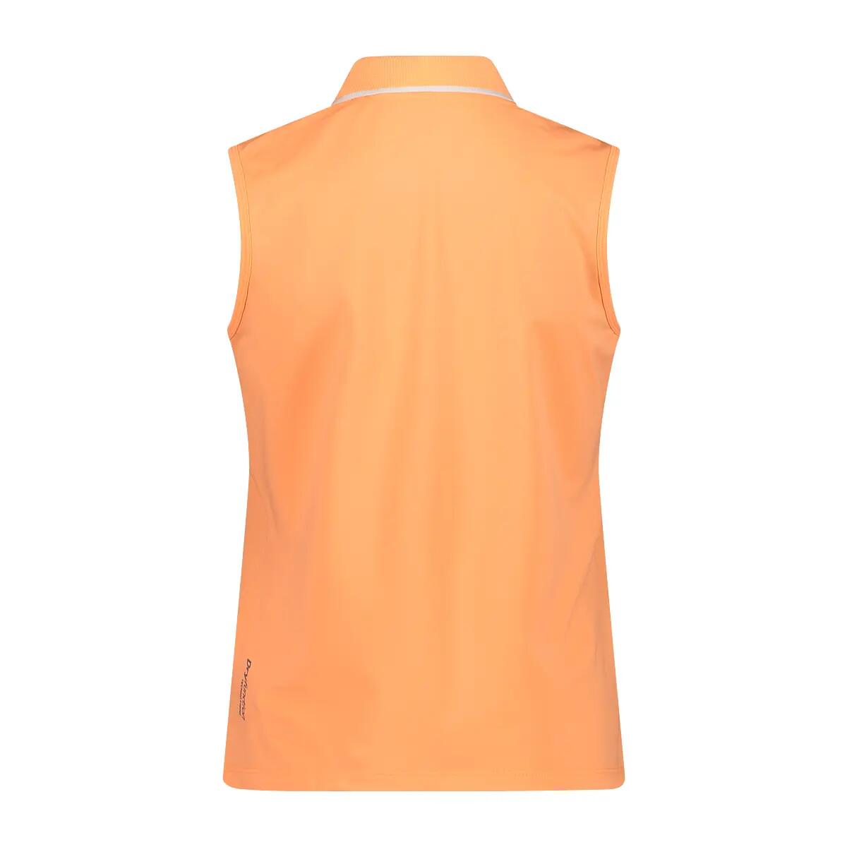 Polo sans manches femme CMP 3/3