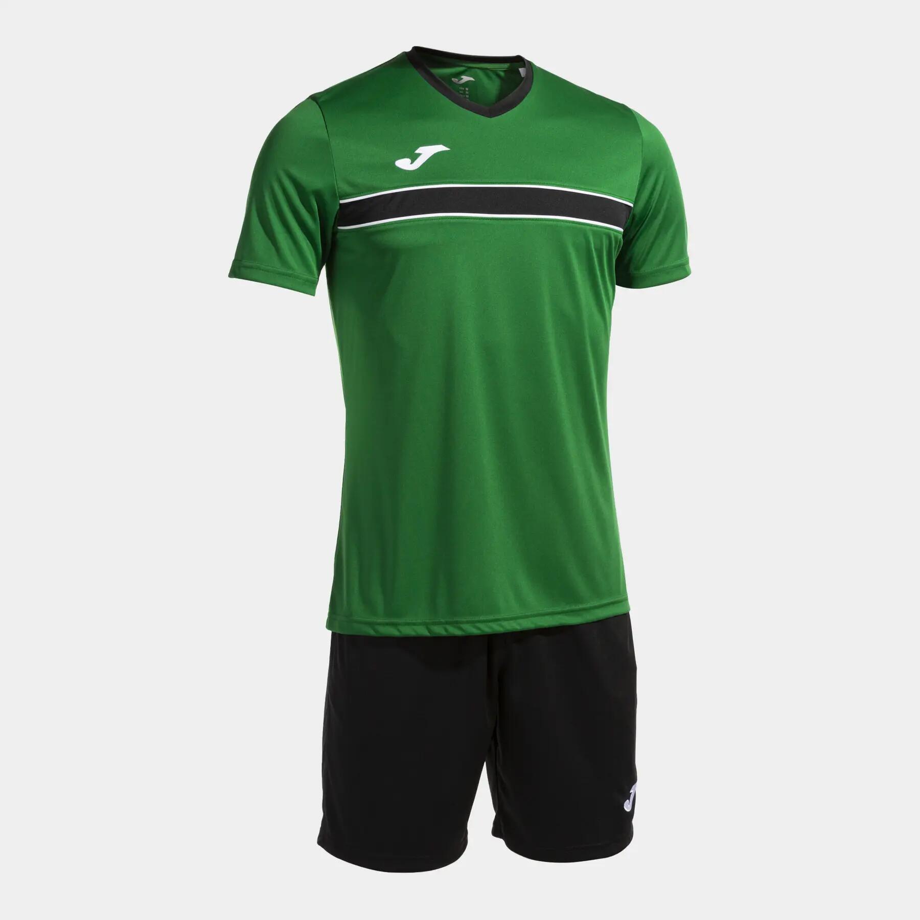 Ensemble Football Homme Joma Victory Vert 2/4