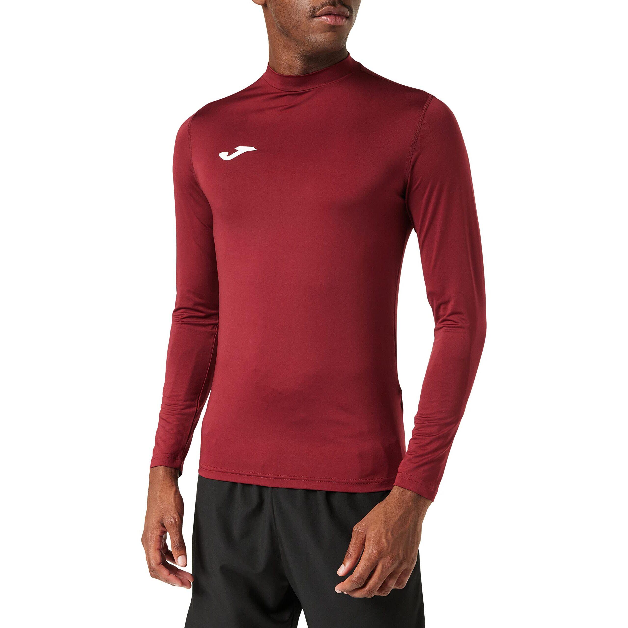 Maillot Manches Longues Fitness Enfants Joma Brama Academy Bordeaux 3/5