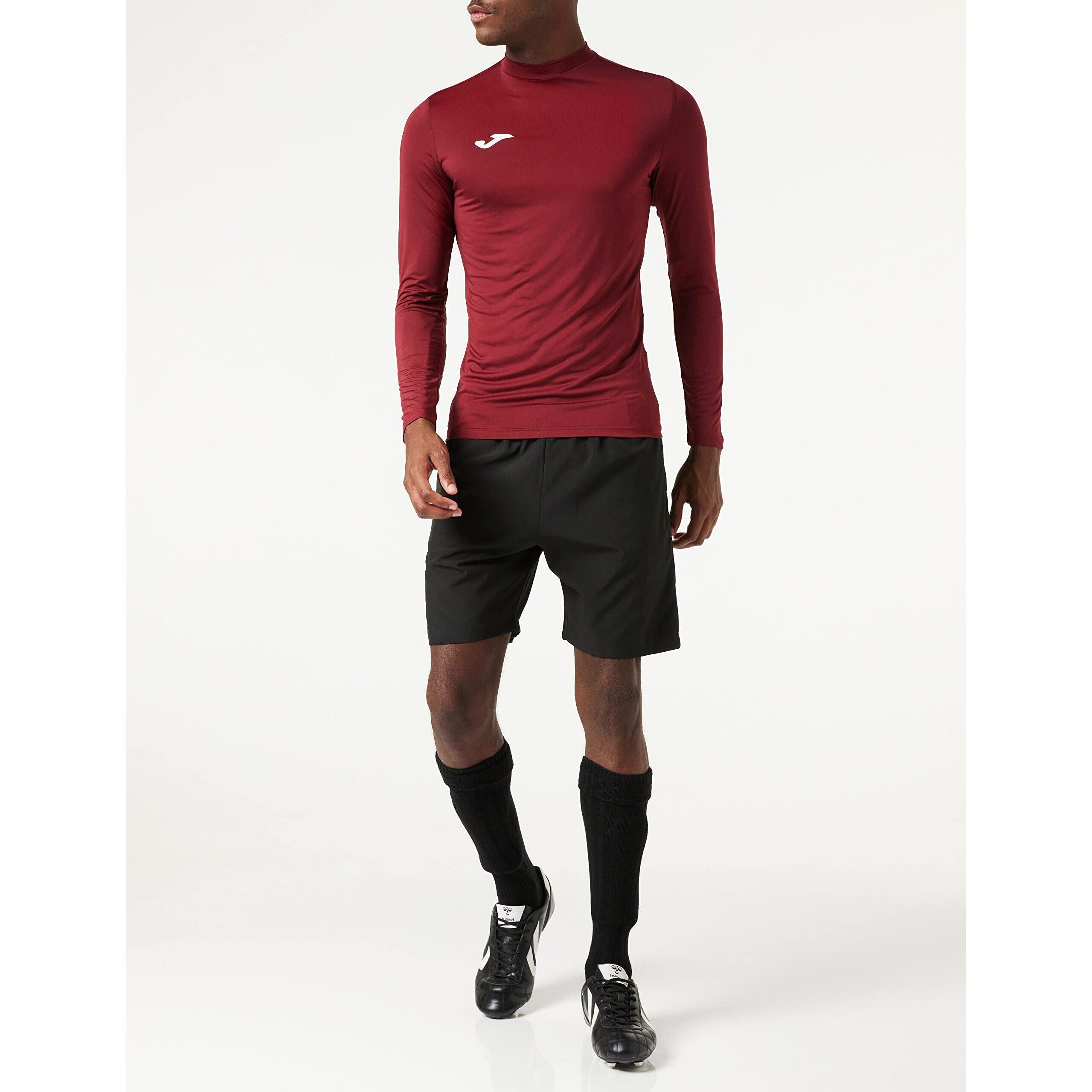 Maillot Manches Longues Fitness Enfants Joma Brama Academy Bordeaux 2/5