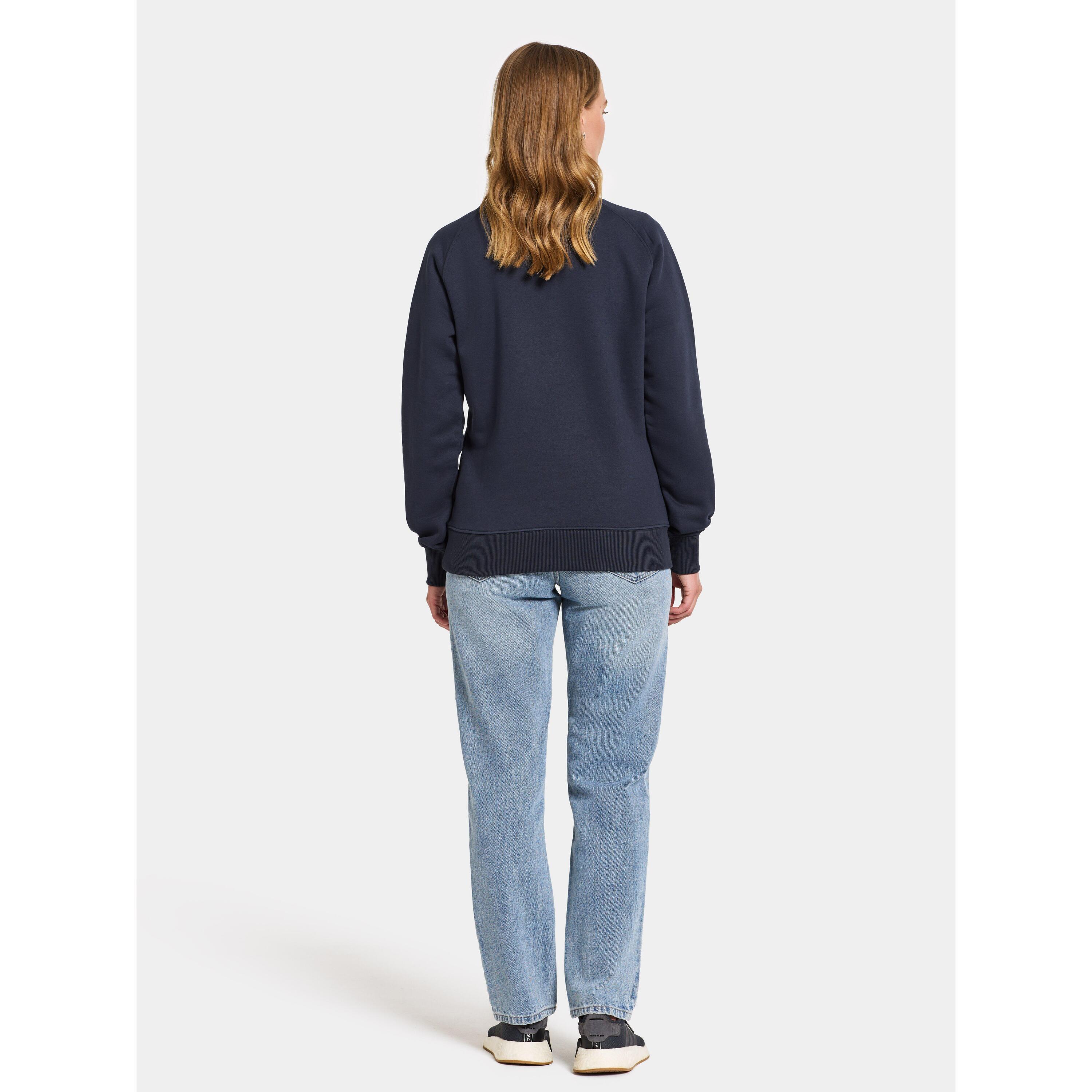 Bluza damska Didriksons Fyn 2/5