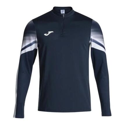 Sweat-Shirt Running Homme Joma Elite XI Jaune Fluo