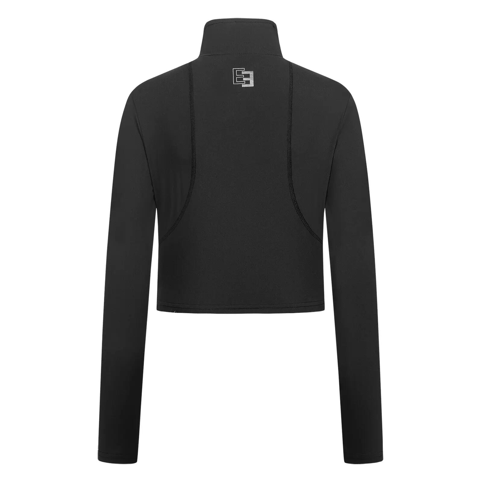 Maillot technique manches longues fille ELT Alina 3/3