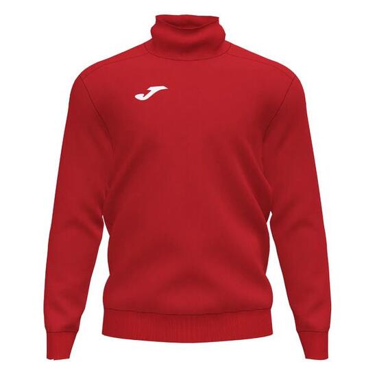 Sweat-Shirt Homme Joma Sena Rouge