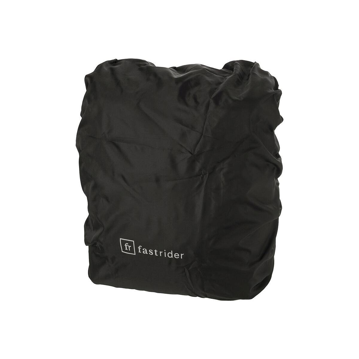 Sacoche simple Unibag Traffic Basics Noir Click'nGo 3/6