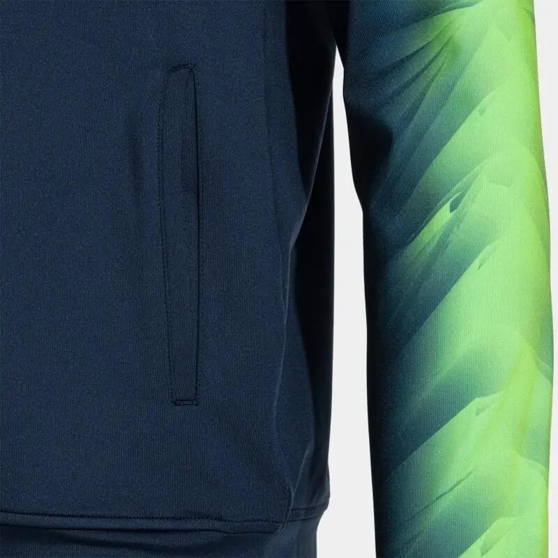 Hooded sweatshirt Joma Elite XI 6/7