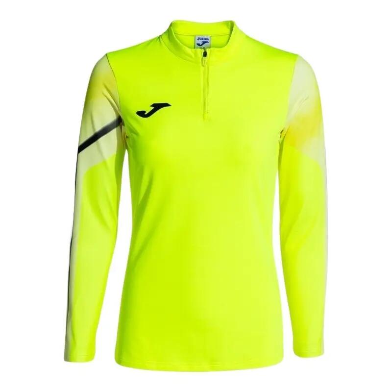 Women's sweat jacket Joma Sudadera Elite XI