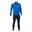 Trening Joma Championship VII, Albastru/Alb/Bleumarin, 2XL
