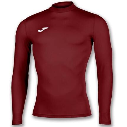 Maillot Manches Longues Fitness Enfants Joma Brama Academy Rouge