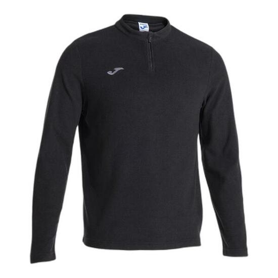 Veste Polaire Football Homme Joma Cervino II Noir