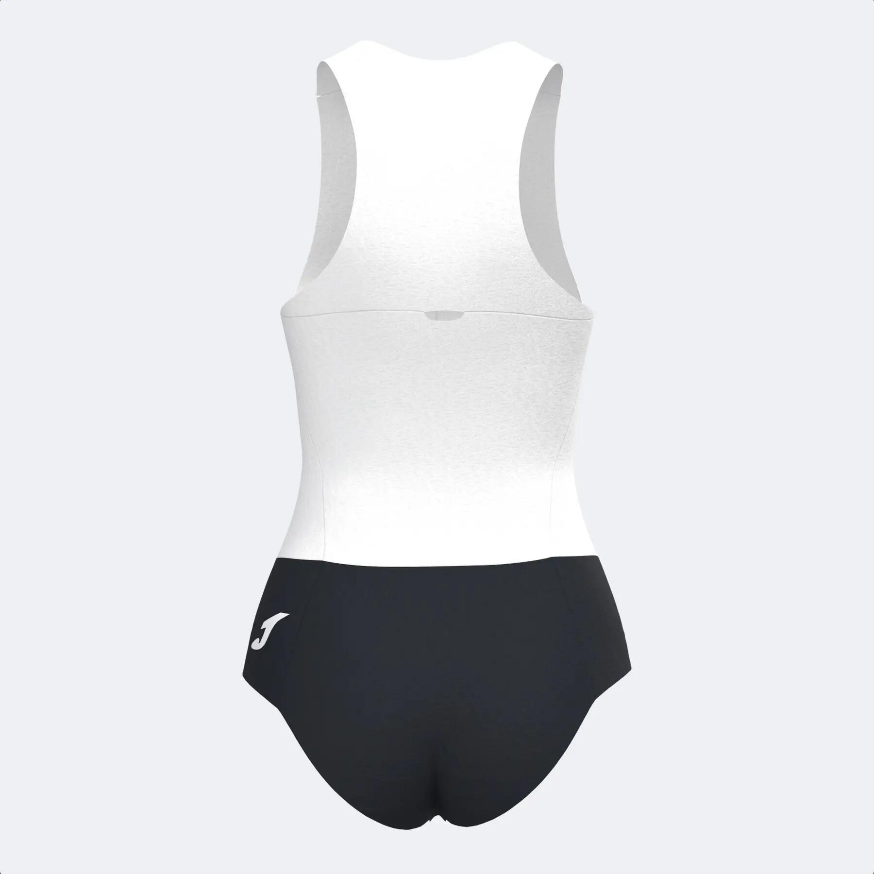 Body Running Femme Joma Record II Blanc 5/5