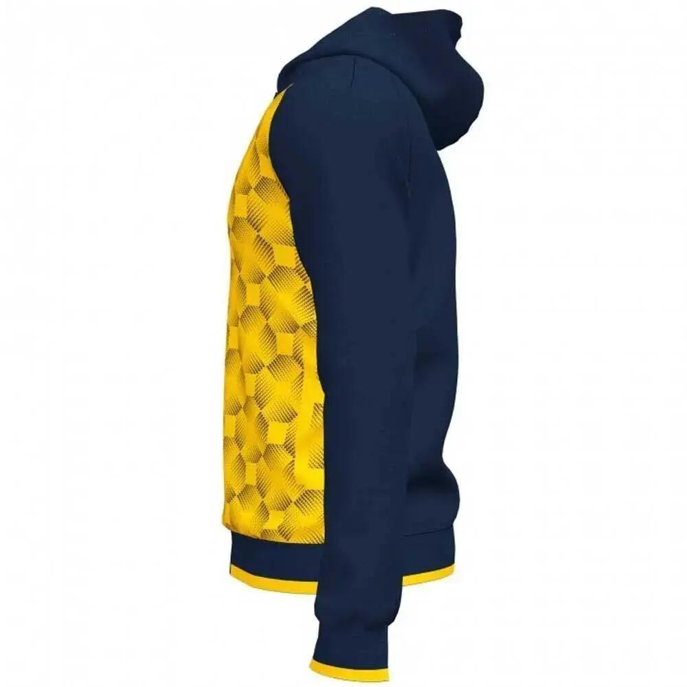 Felpa con cappuccio Joma Supernova III 3/5