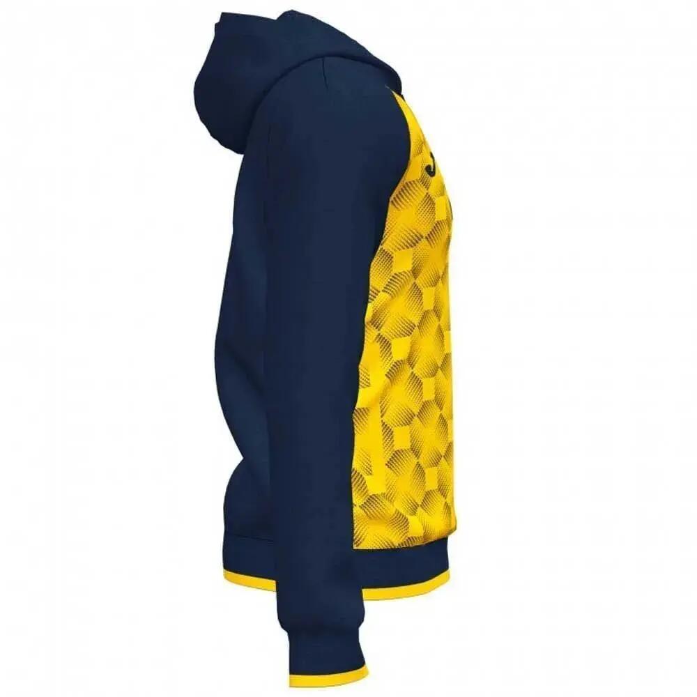 Felpa con cappuccio Joma Supernova III 2/5