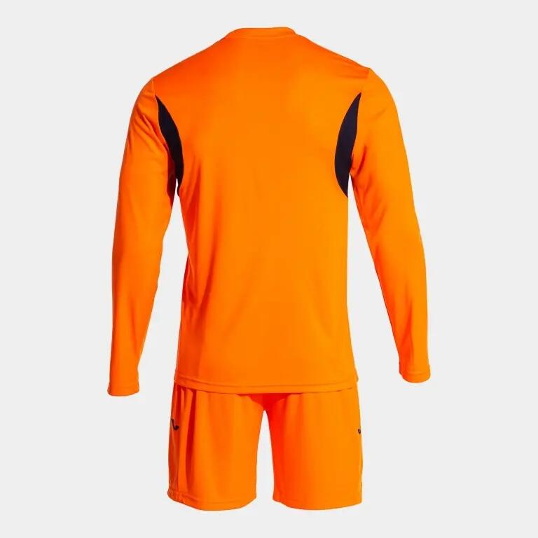 Ensemble Football Enfants Joma Winner GK Orange 2/4