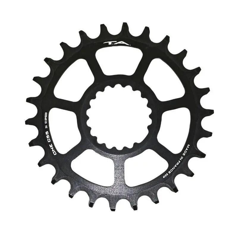 Piastra freno a disco mono direct mount specialities t.a. vtt cannondale ai ta o 5/7